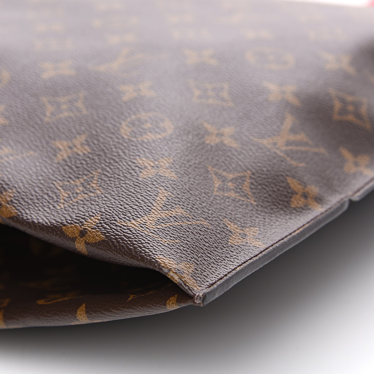 Monogram All-In MM Coquelicot