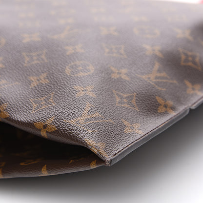 Louis Vuitton Monogram All-In MM Coquelicot 7 of 9