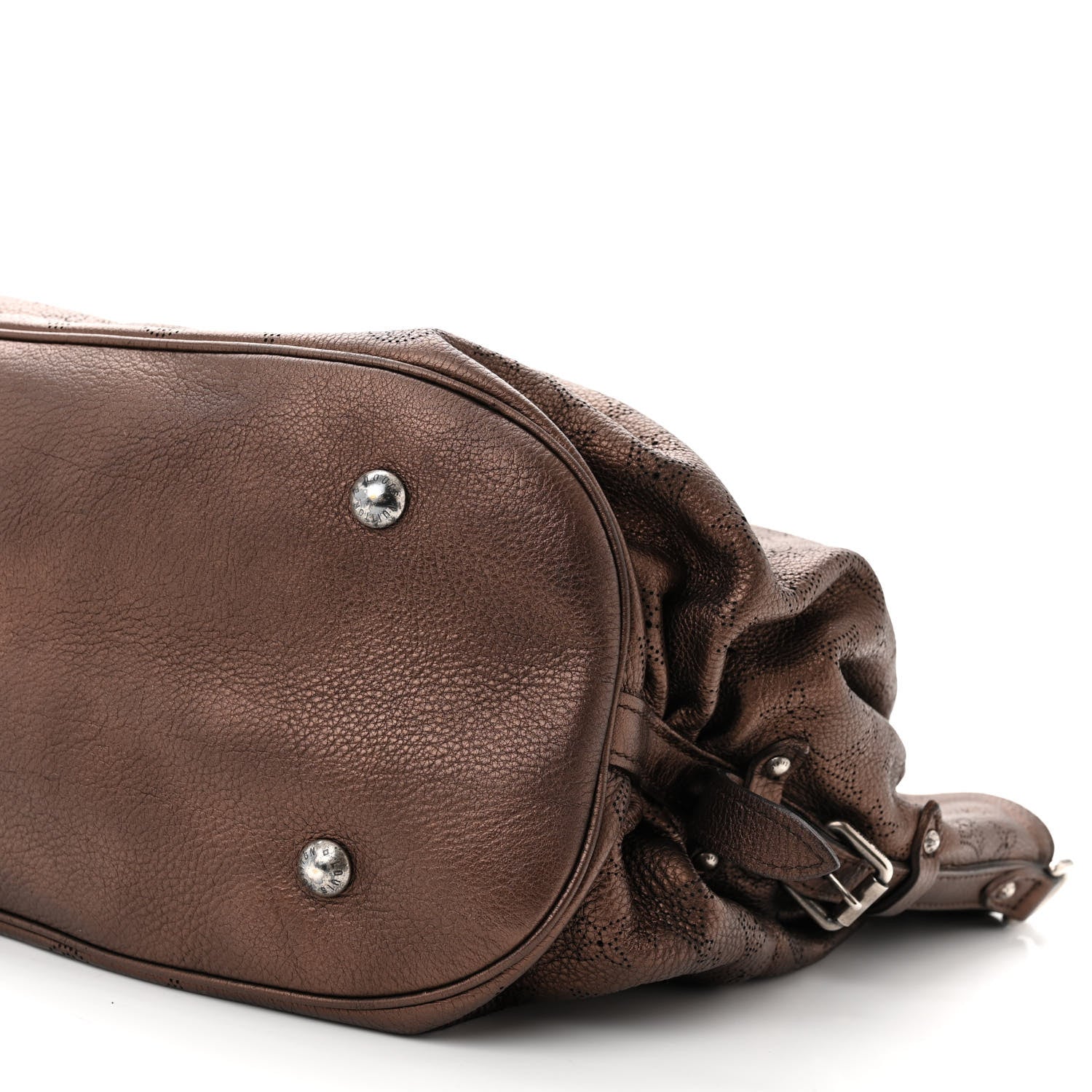 Louis Vuitton Mahina XL Mordore 9 of 12