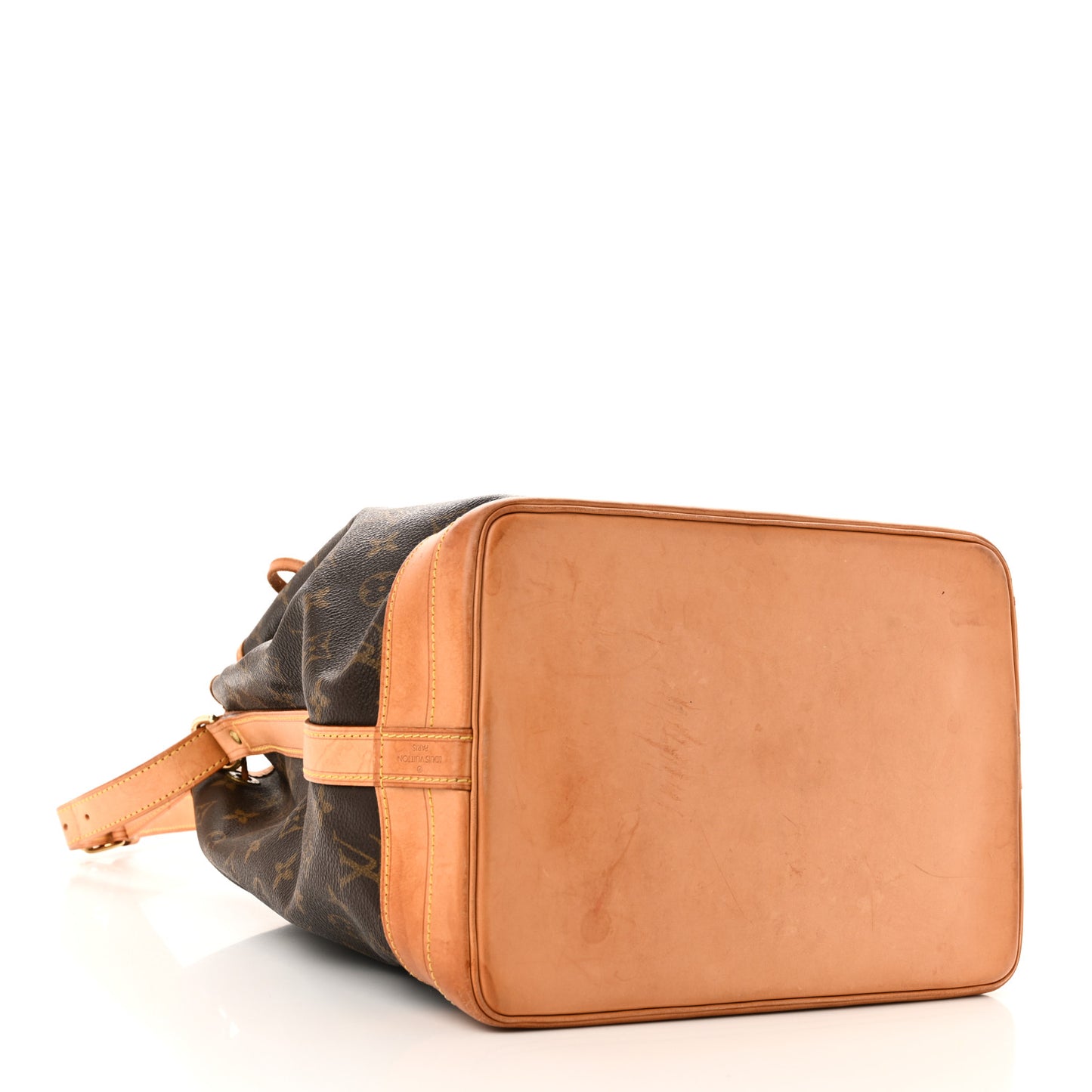Monogram Noe