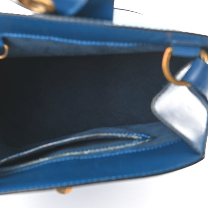 Louis Vuitton Epi Cluny Toledo 5 of 16