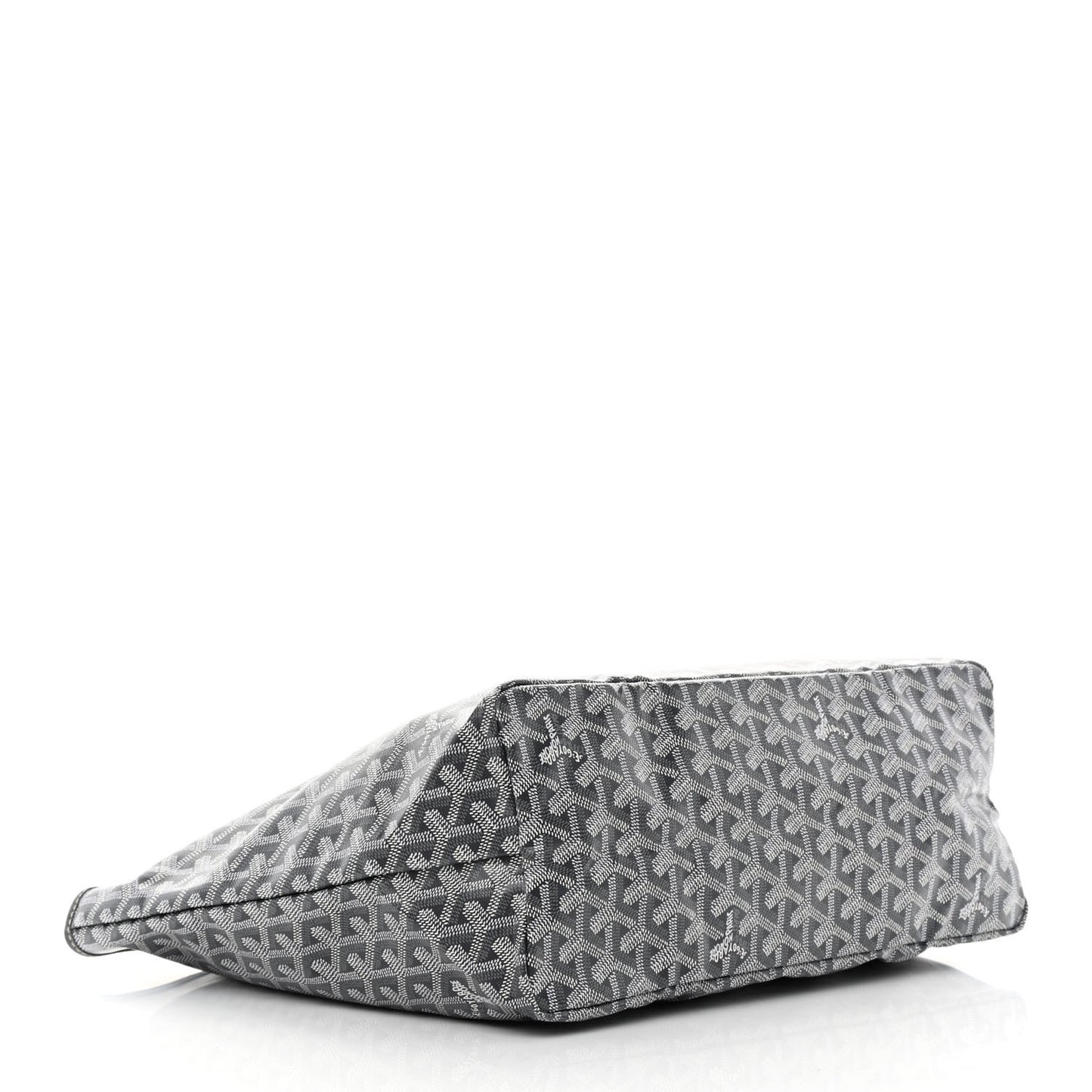 Goyardine Saint Louis PM Grey