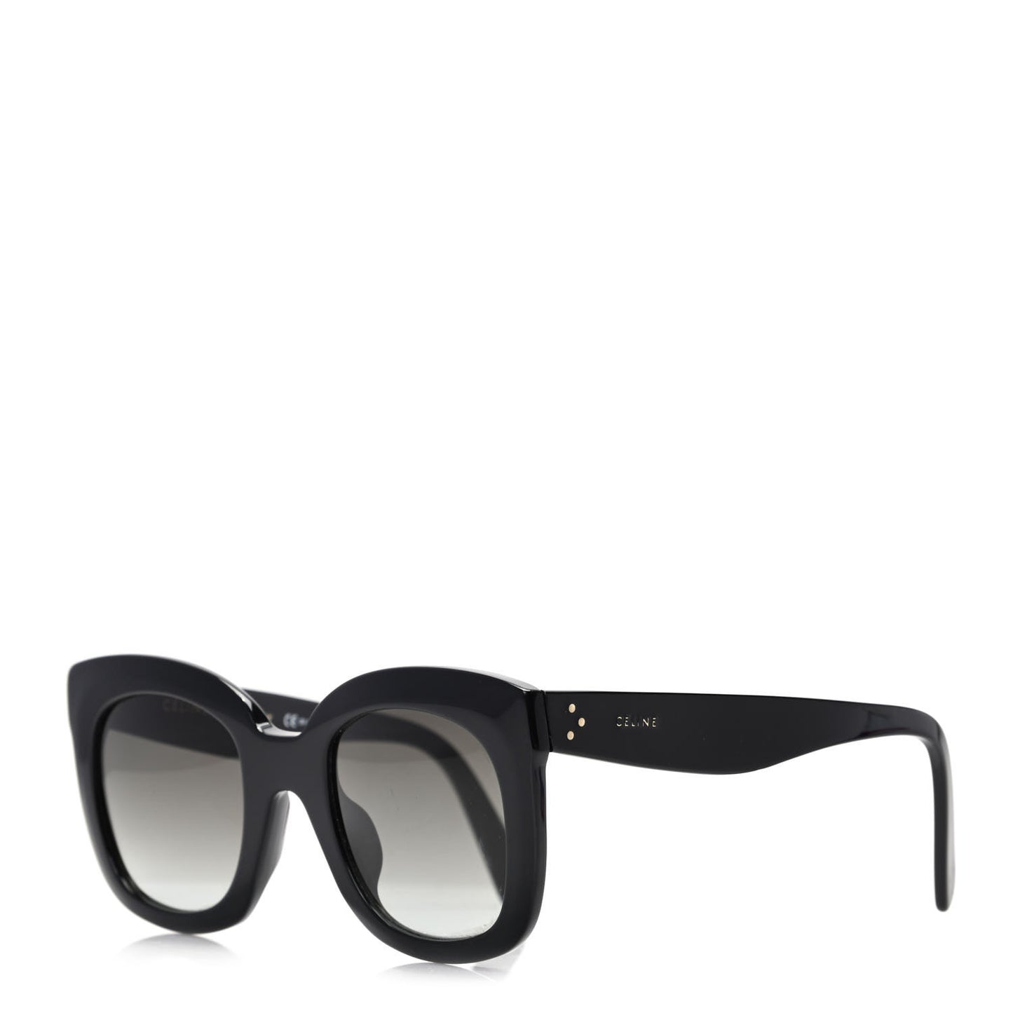 Acetate Baby Marta Sunglasses CL 41385/F/S Black