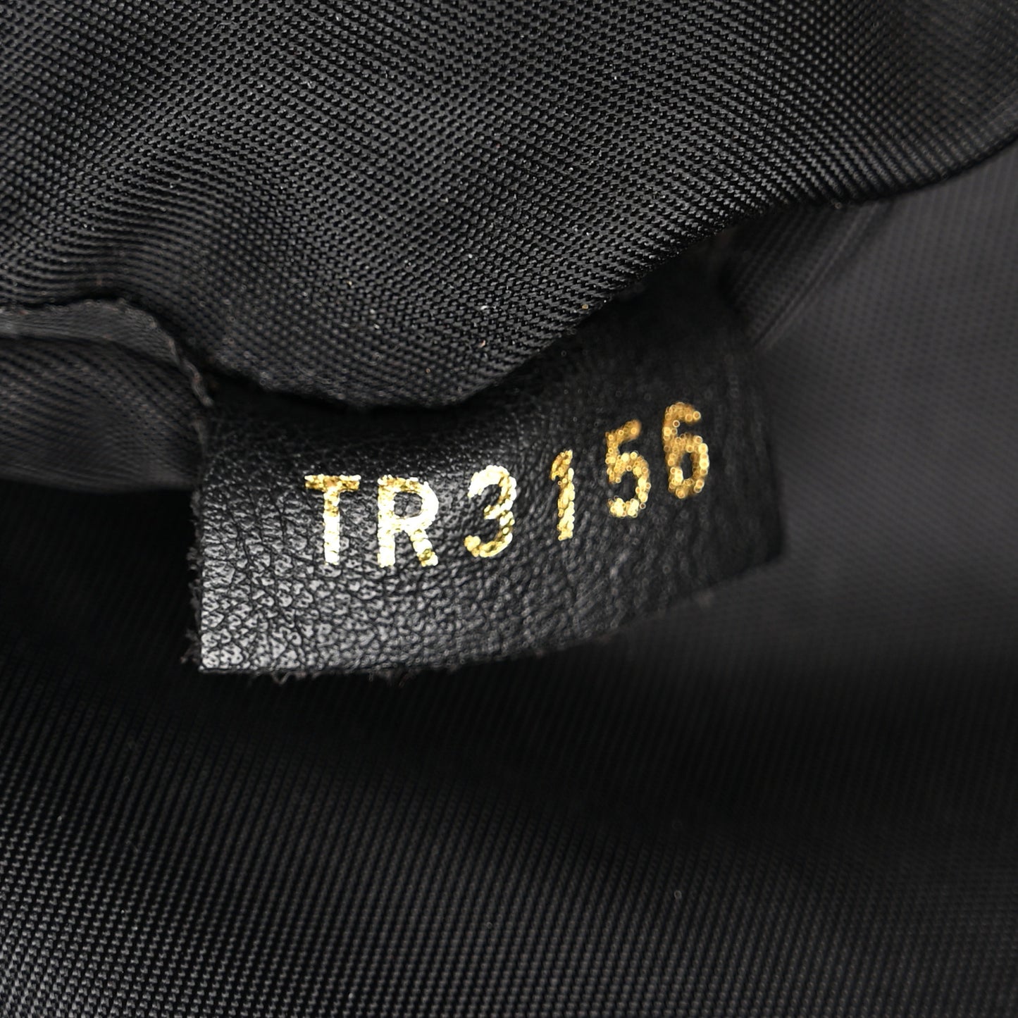 Monogram Palm Springs Backpack PM