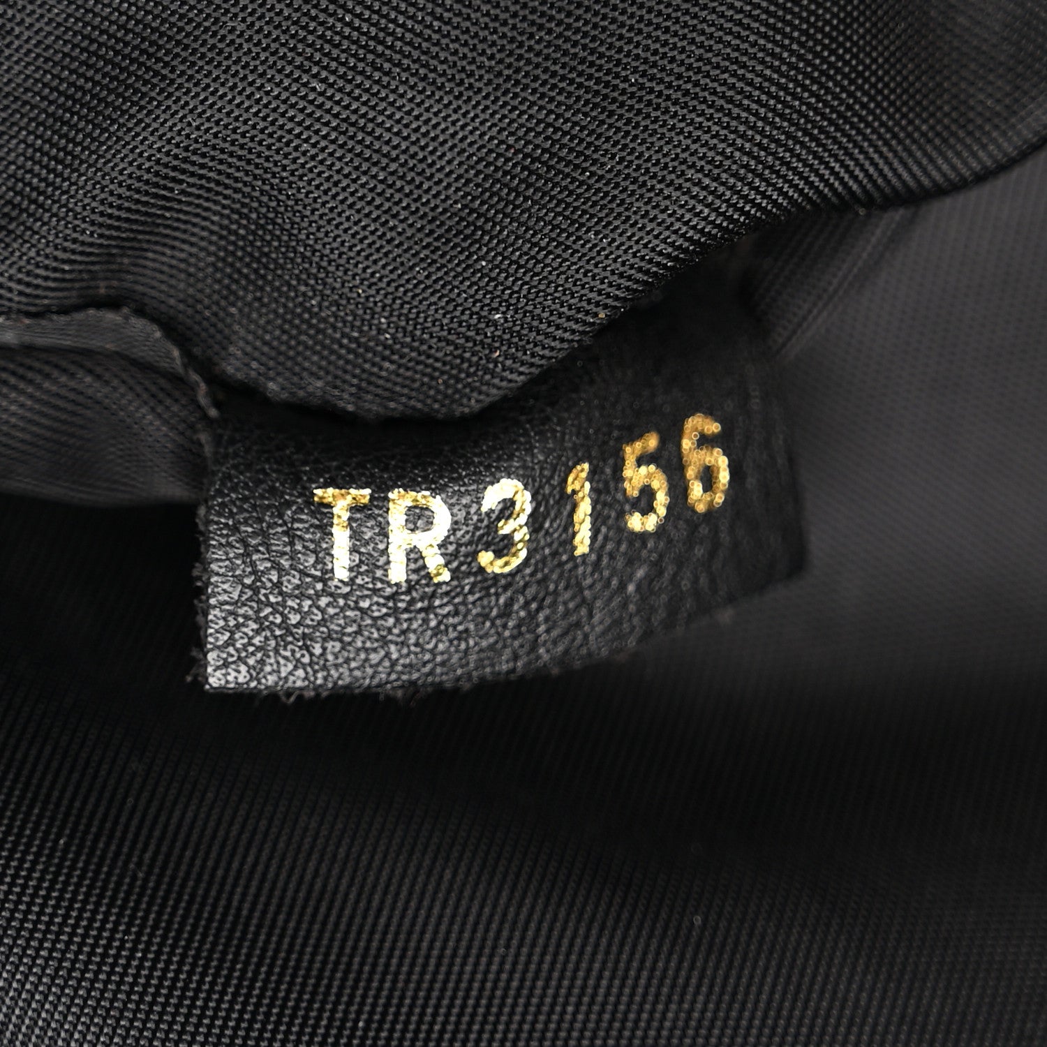 Louis Vuitton Monogram Palm Springs Backpack PM 7 of 14