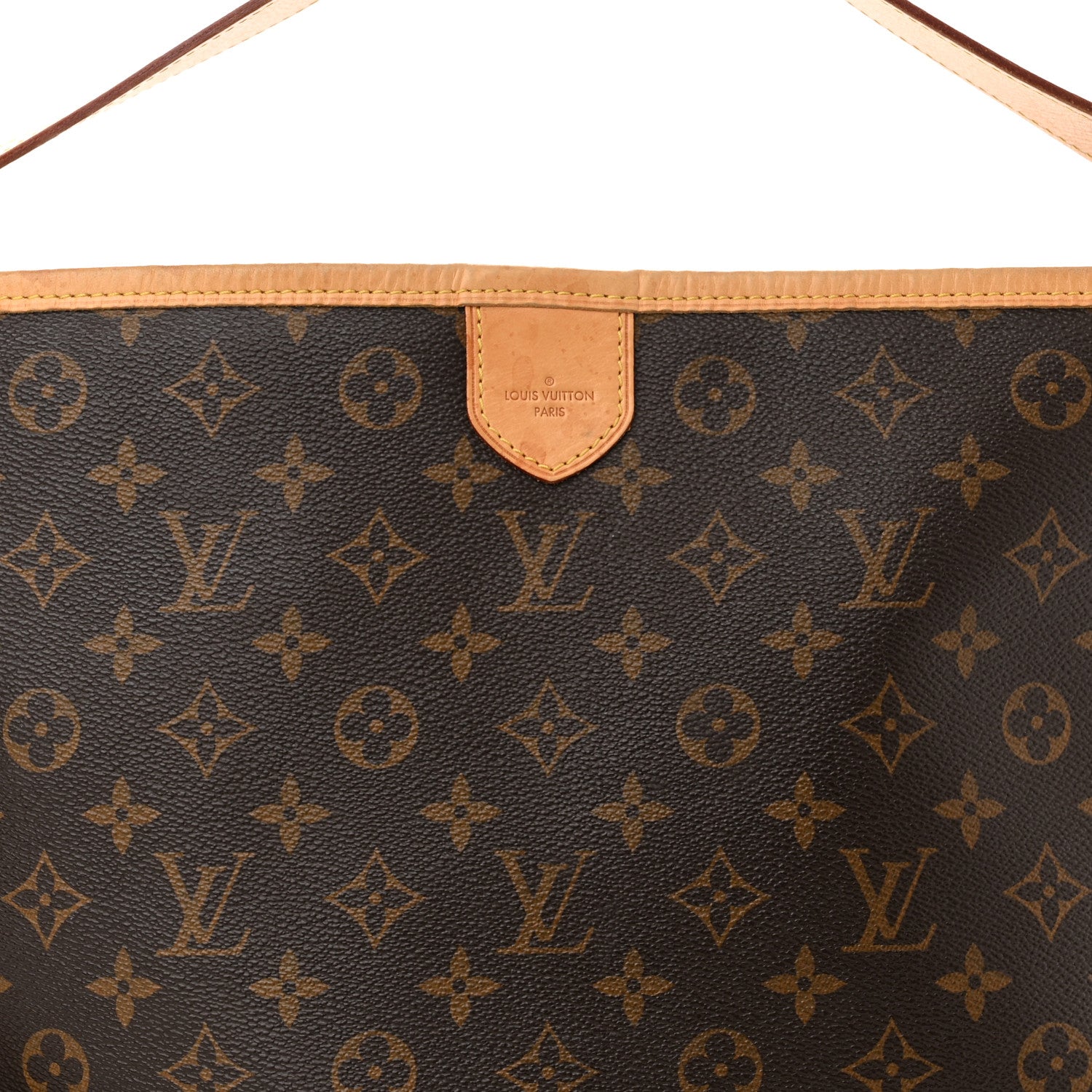 Louis Vuitton Monogram Delightful PM 8 of 11