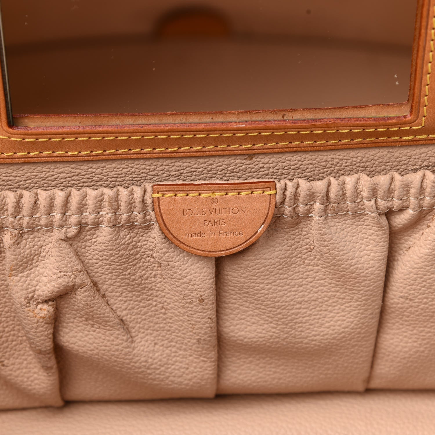 Louis Vuitton Monogram Nice 6 of 16