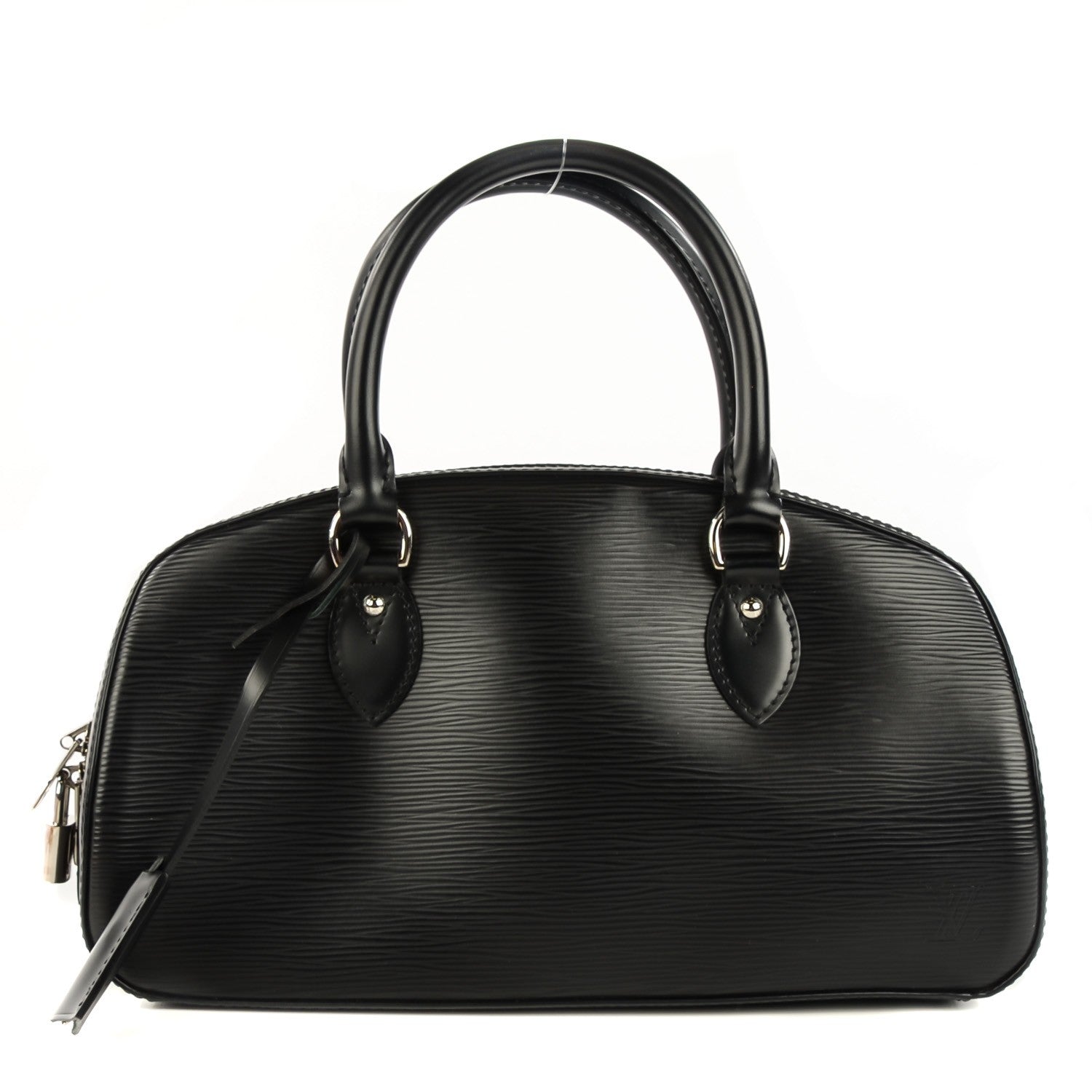 Louis Vuitton Epi Jasmin NM Black 1 of 8