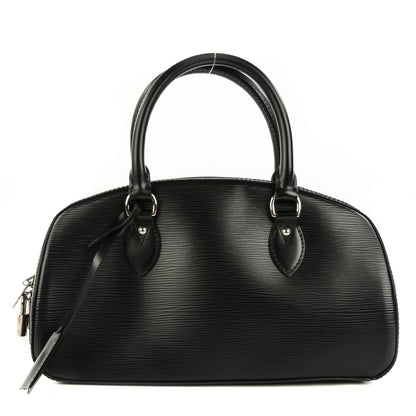 Louis Vuitton Epi Jasmin NM Black 1 of 8