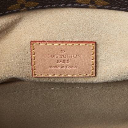 Louis Vuitton Monogram Artsy MM 8 of 8