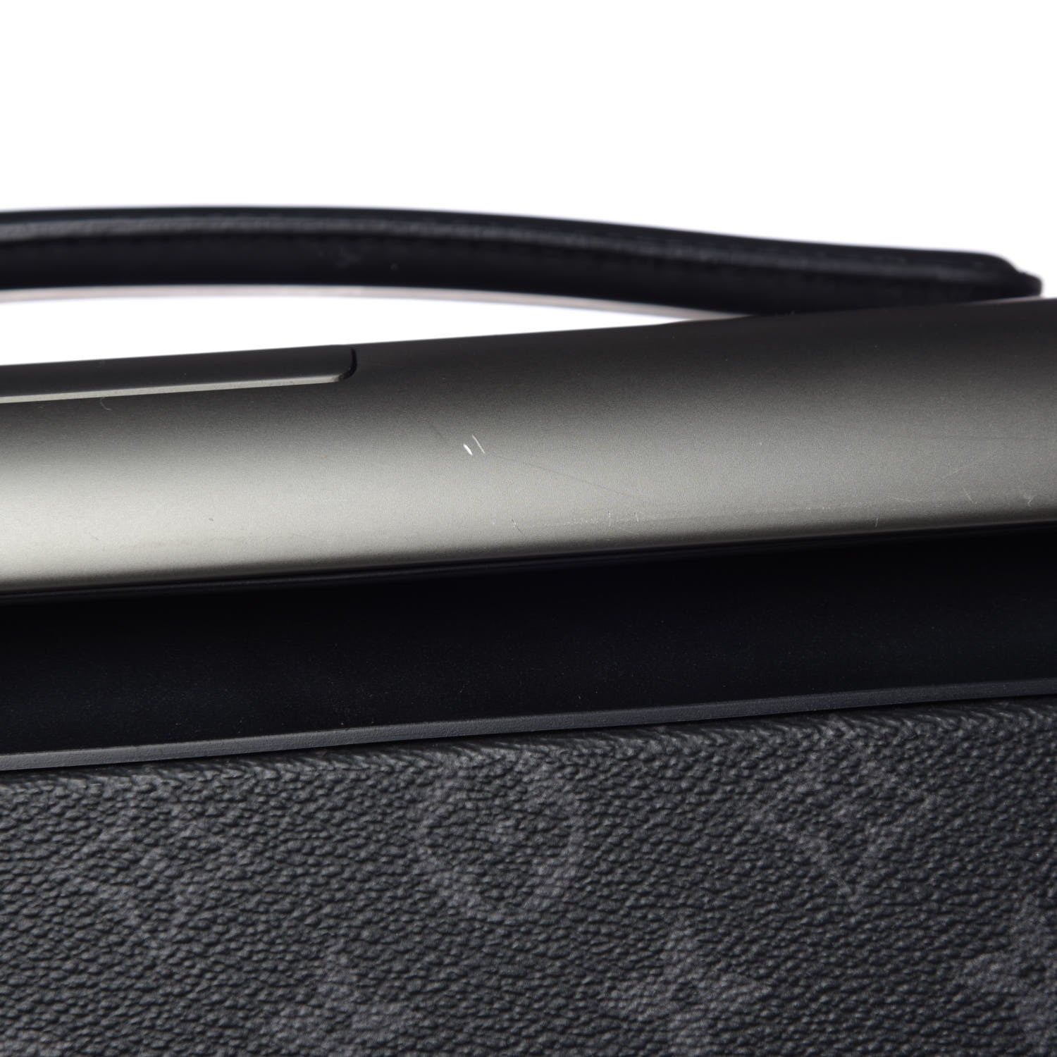 Louis Vuitton Monogram Eclipse Horizon 55 12 of 18