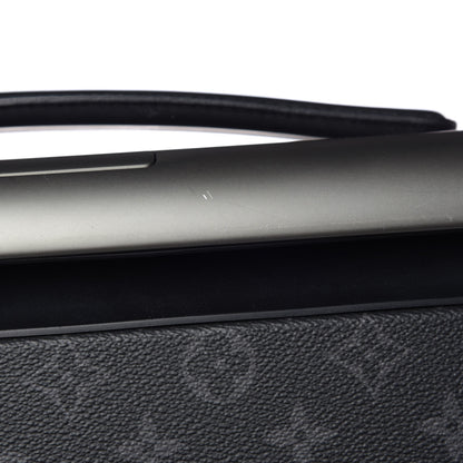 Louis Vuitton Monogram Eclipse Horizon 55 12 of 18