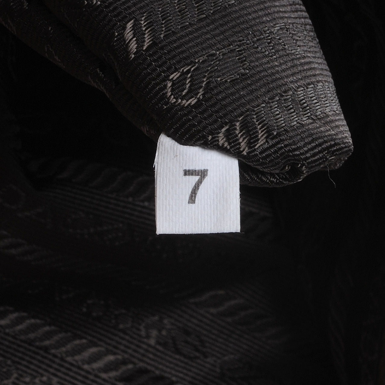 Prada Vitello Daino Bauletto Bowler Rame 8 of 10