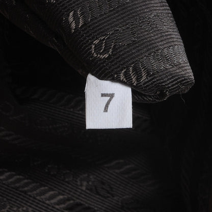 Prada Vitello Daino Bauletto Bowler Rame 8 of 10
