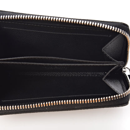 Louis Vuitton Damier Graphite Zippy Coin Purse Vertical 5 of 7