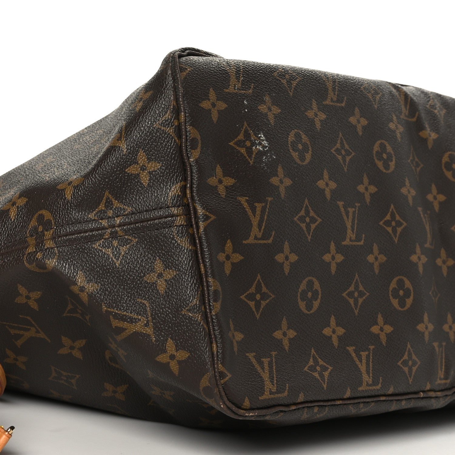 Louis Vuitton Monogram Neverfull GM 7 of 10