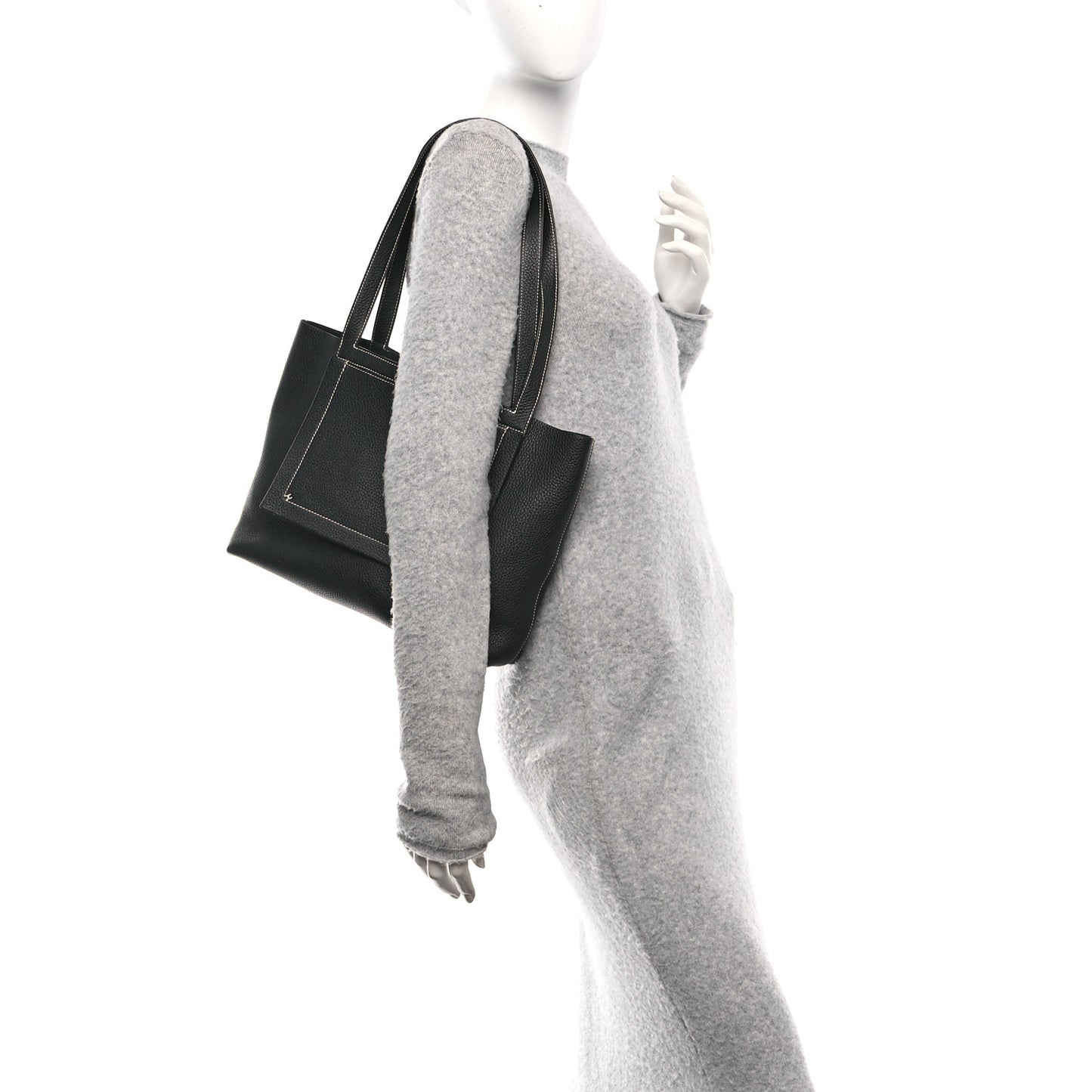 Taurillon Clemence Cabasellier 31 Black