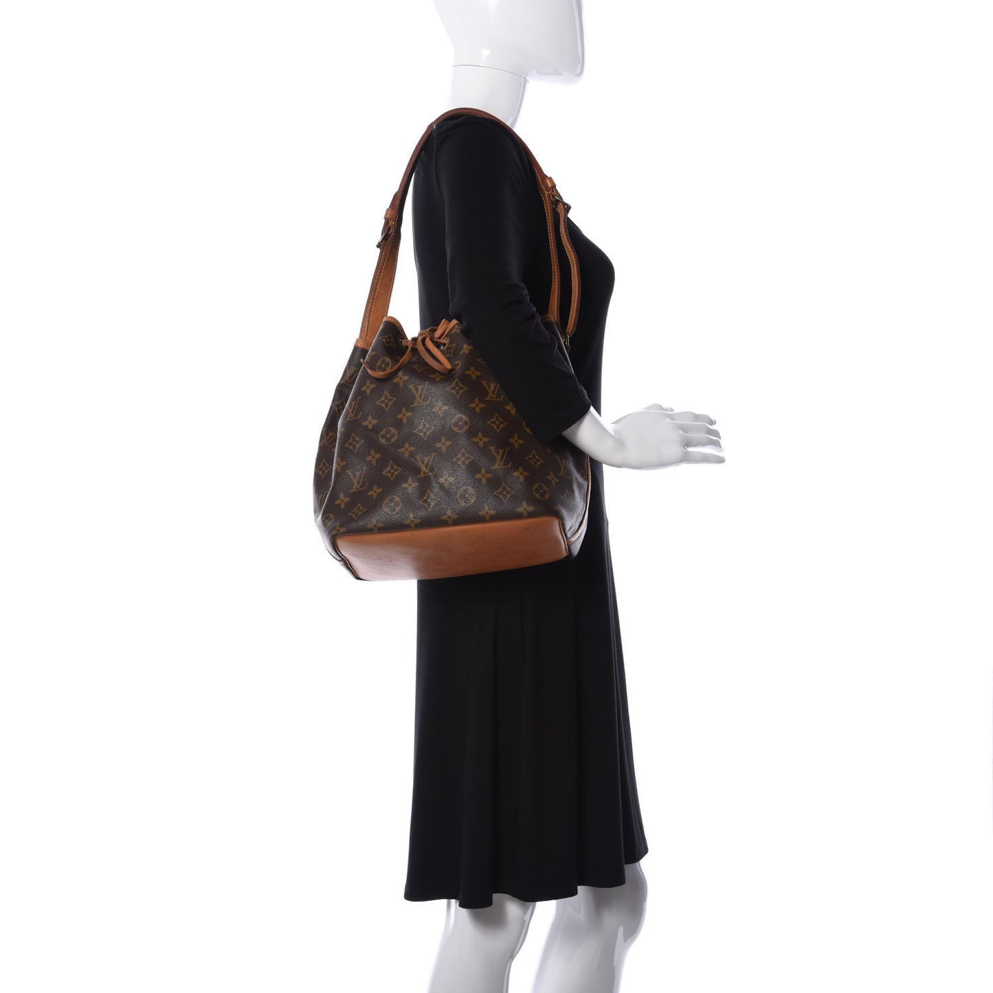 Monogram Petit Noe
