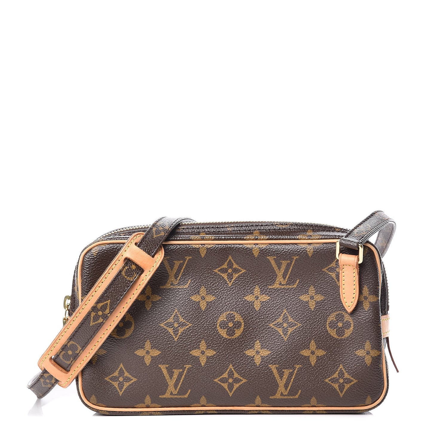 Monogram Pochette Marly Bandouliere