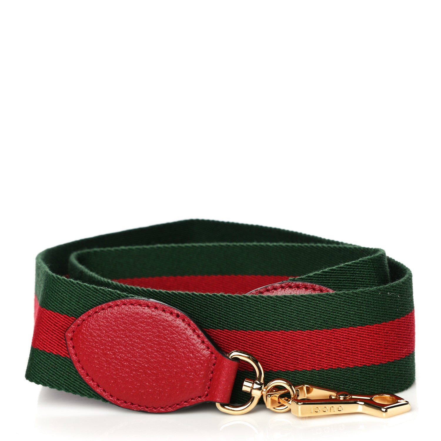 Gucci GG Supreme Monogram Flora Web Small Ophidia Top Handle Shoulder Bag Hibiscus Red 10 of 10