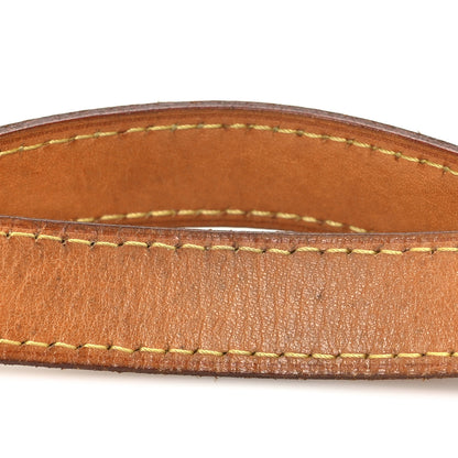 Louis Vuitton Monogram Popincourt Haut 10 of 11