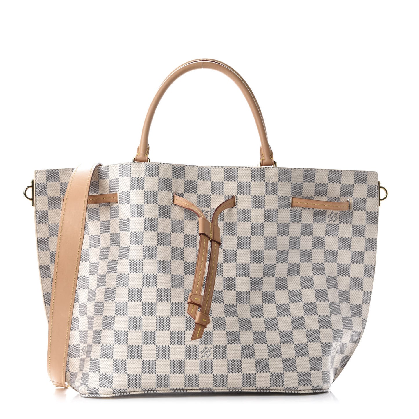 Damier Azur Girolata