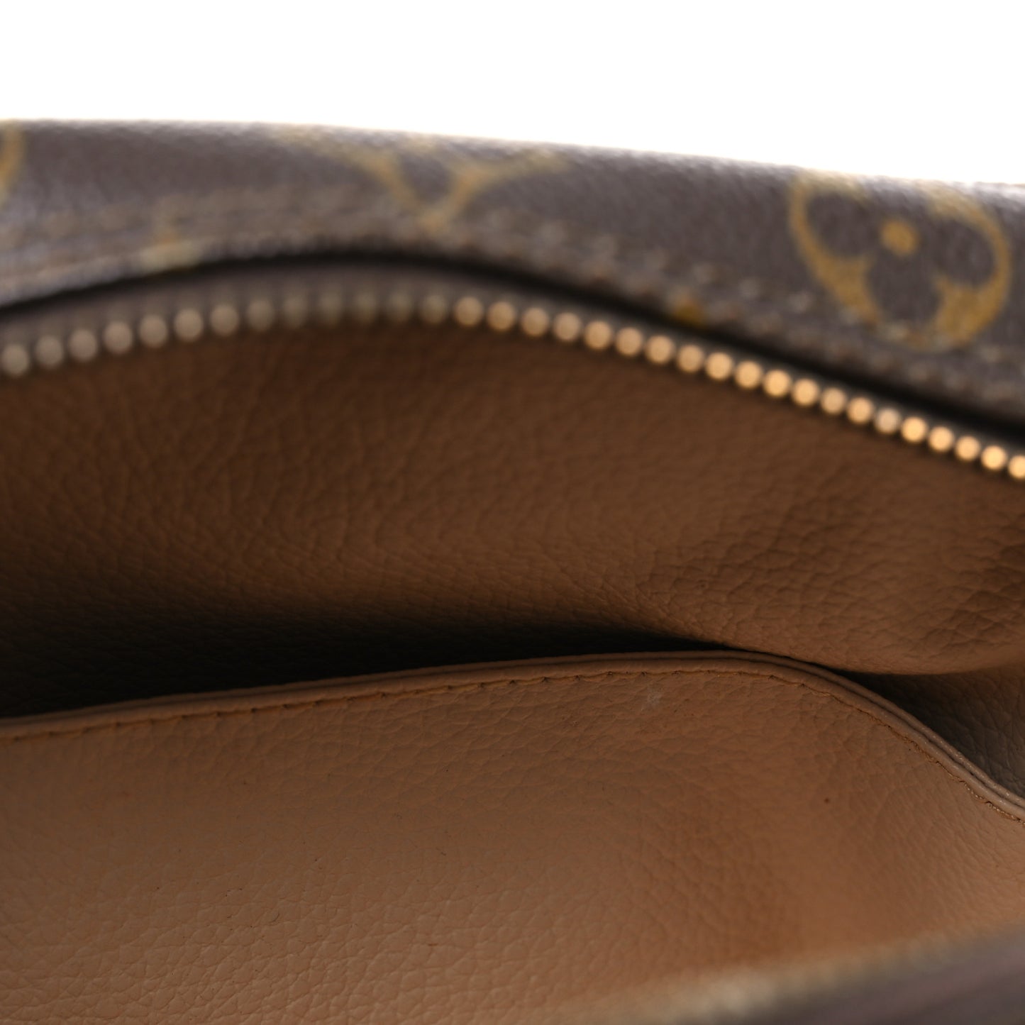 Monogram Trousse Toilette 28