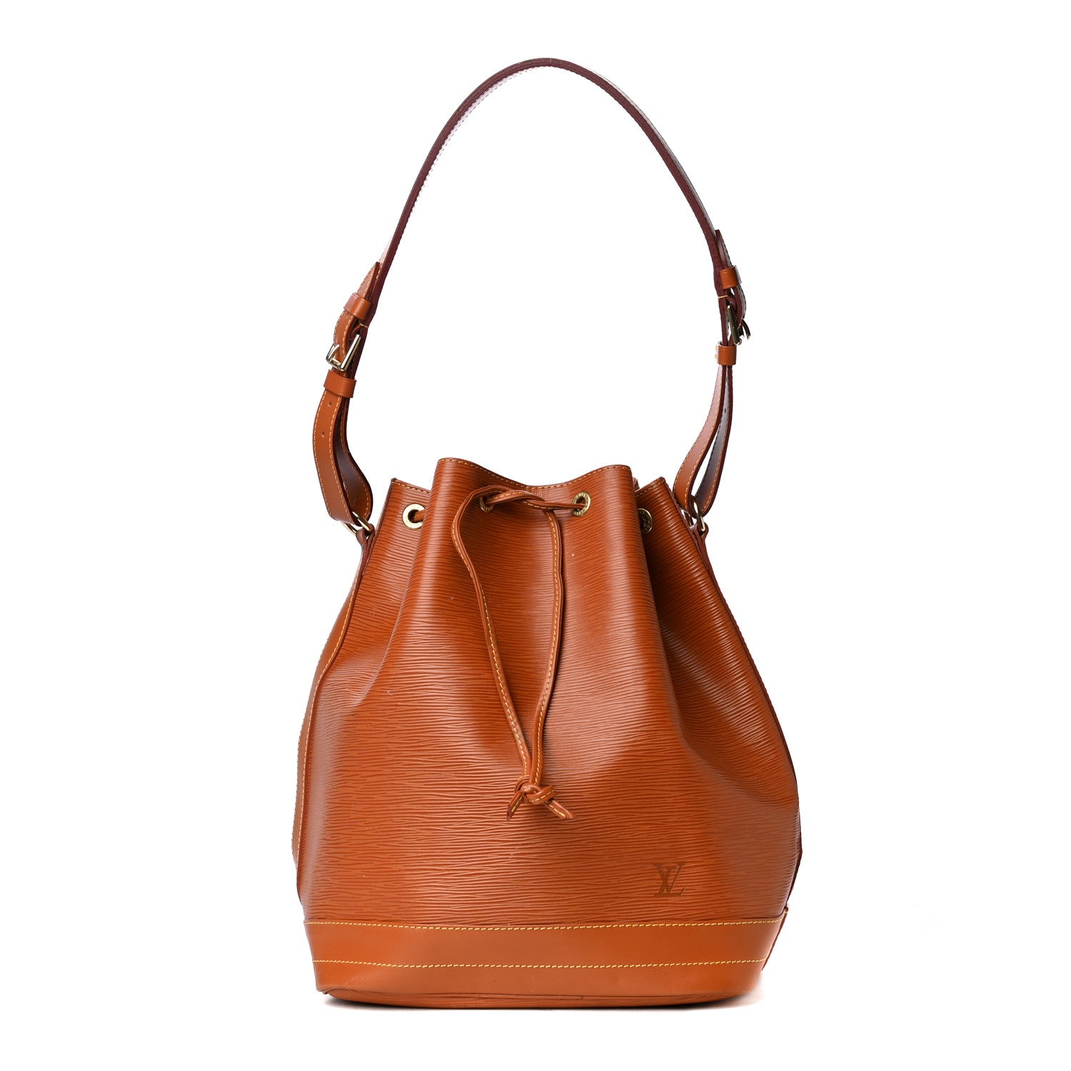 Louis Vuitton Epi Noe Cipango 1 of 6