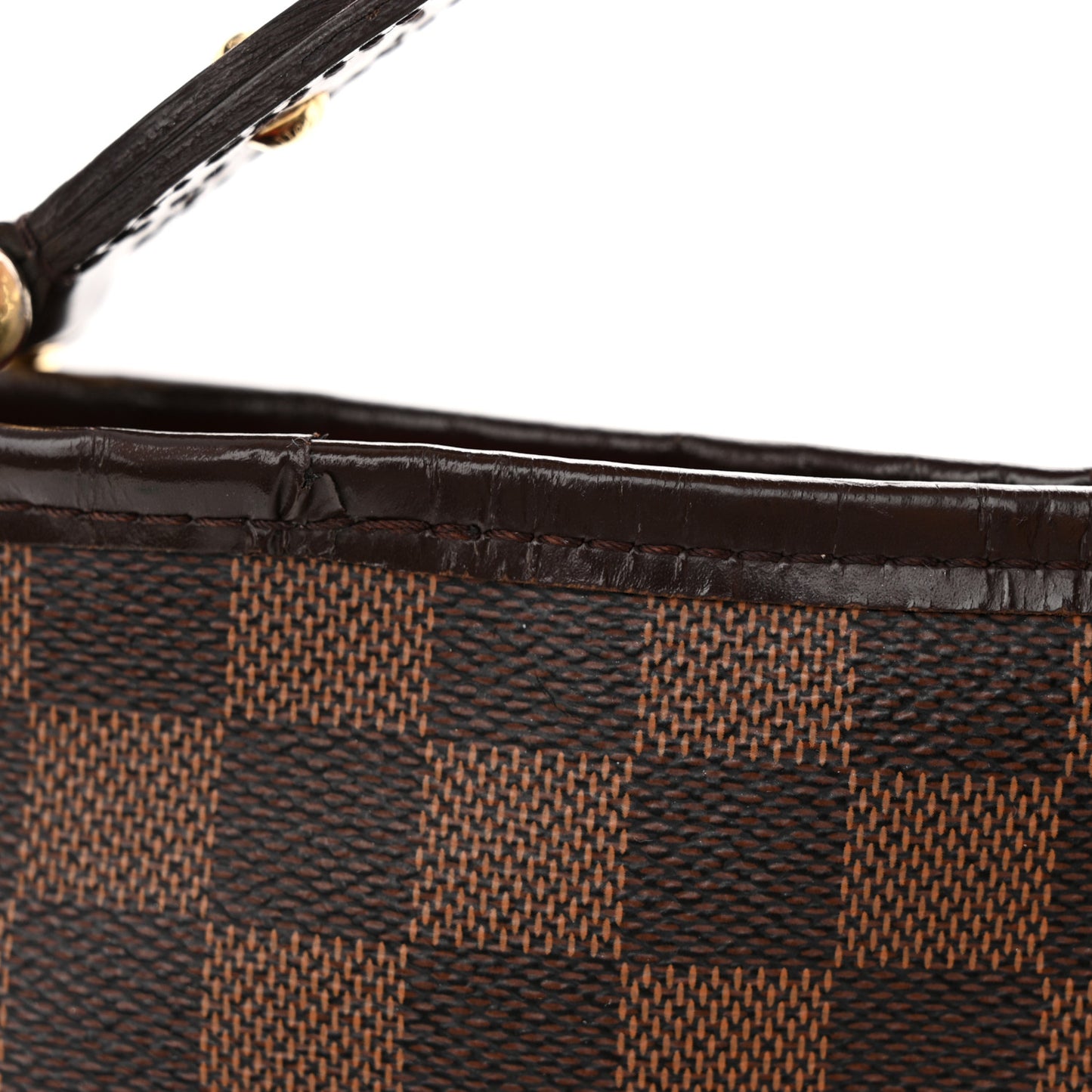 Damier Ebene Delightful PM