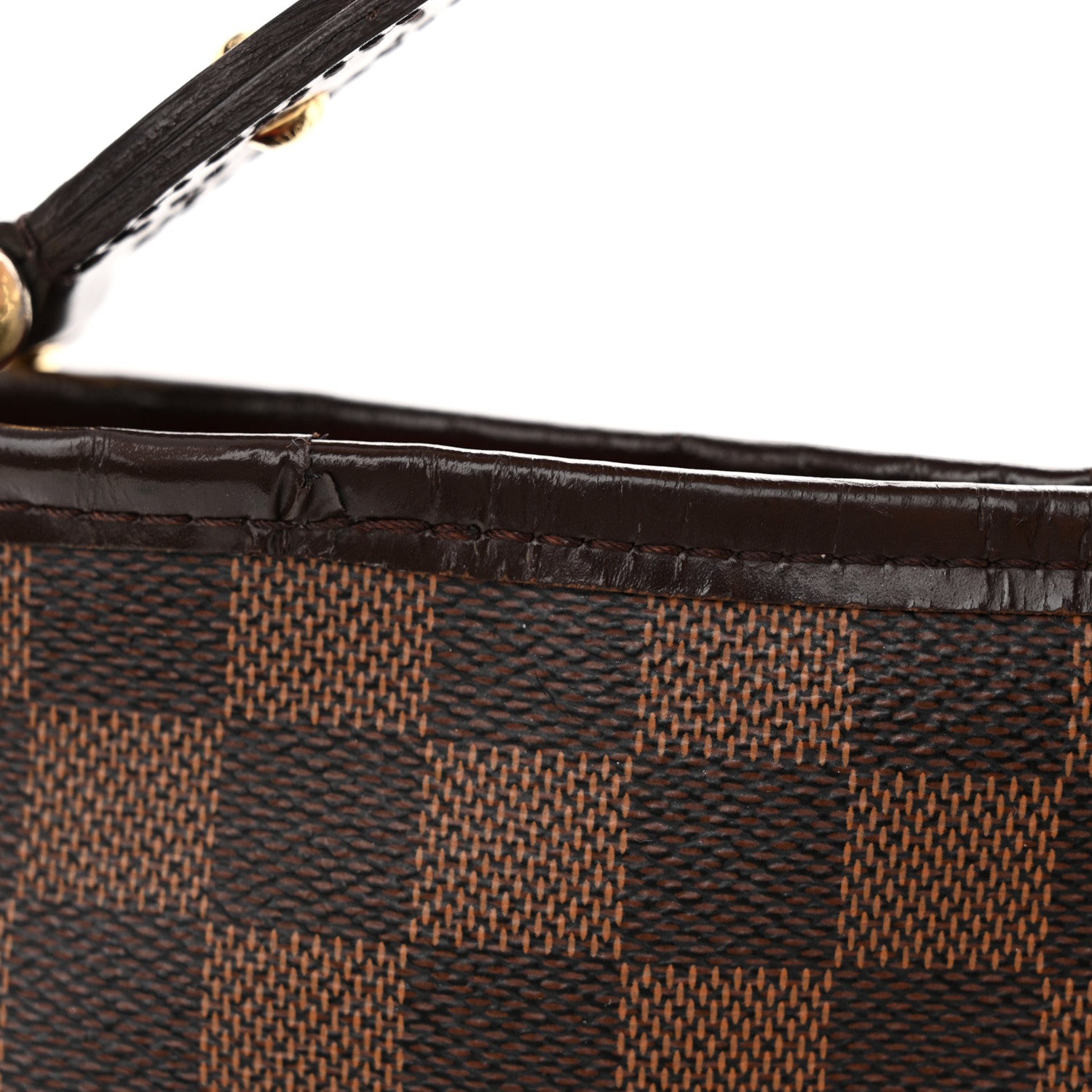 Louis Vuitton Damier Ebene Delightful PM 19 of 19