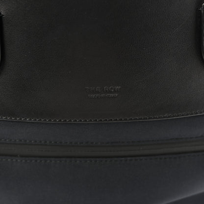 The Row Nylon Margaux 17 Inside-Out Black 6 of 9