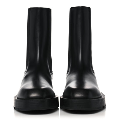 Givenchy Square Chelsea Boots 40 Black 2 of 14