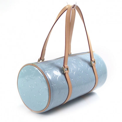 Louis Vuitton Vernis Bedford Blue 3 of 9