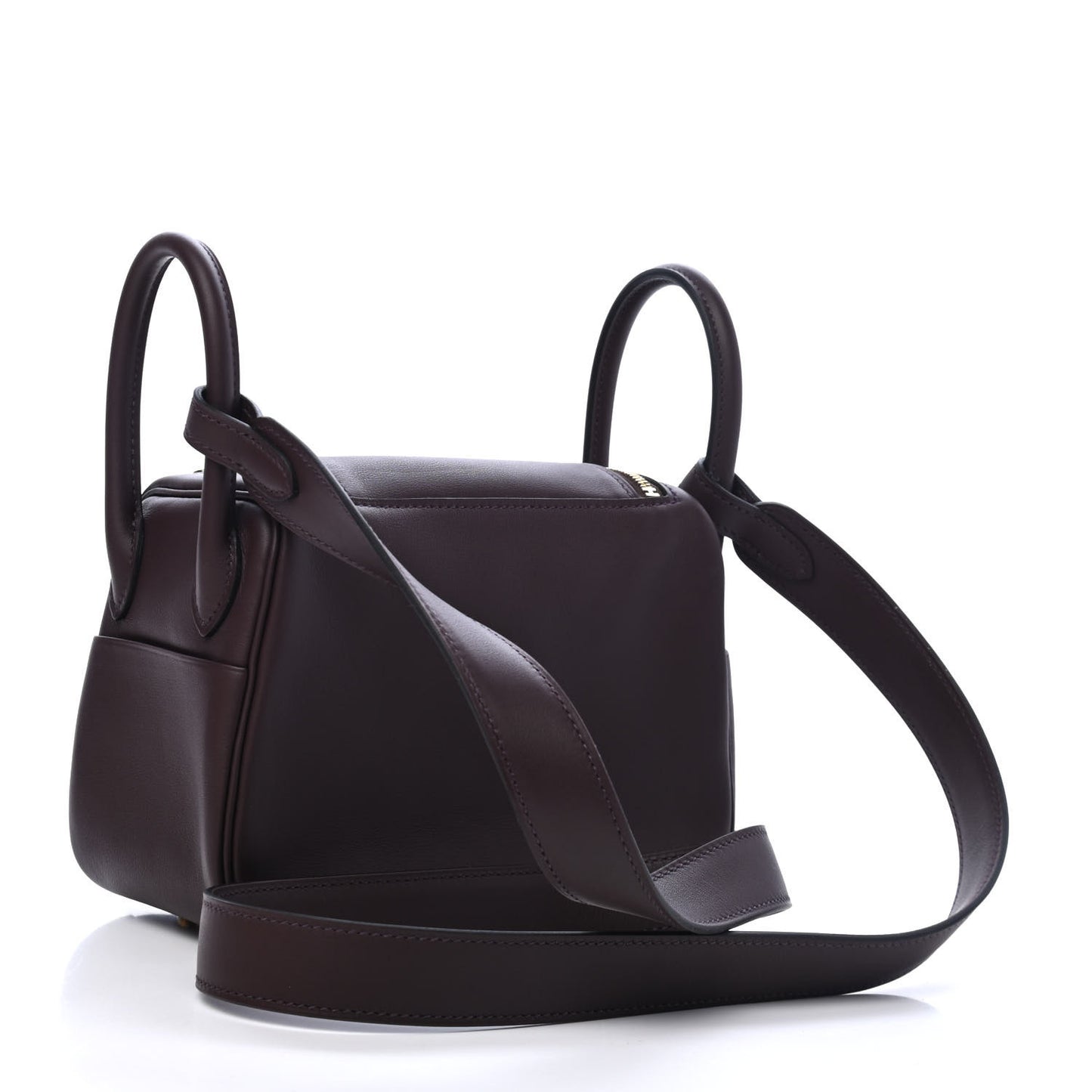 Swift Mini Lindy 20 Rouge Sellier
