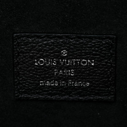 Louis Vuitton Epi Twist Tote Black 9 of 16