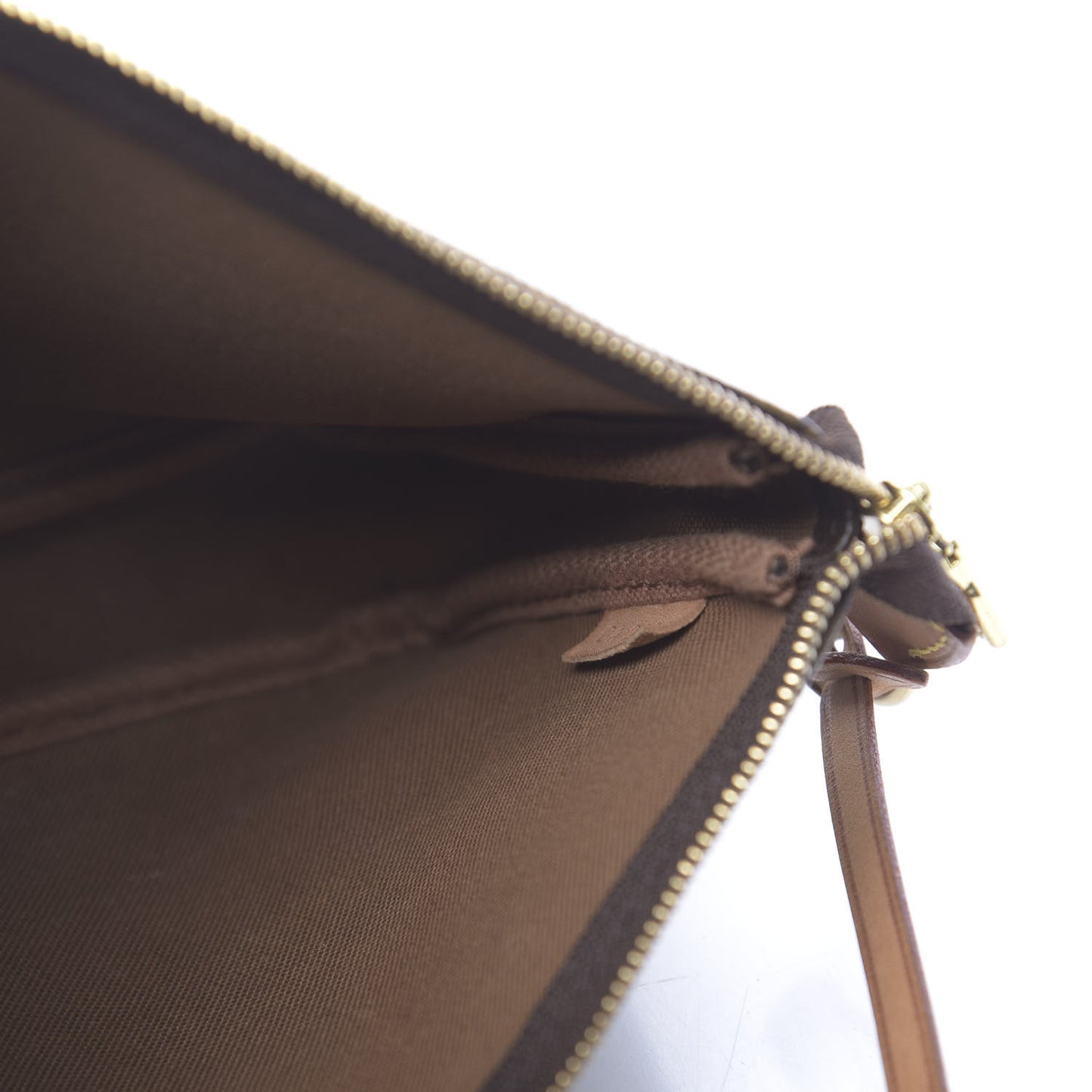 Monogram Pochette Accessories