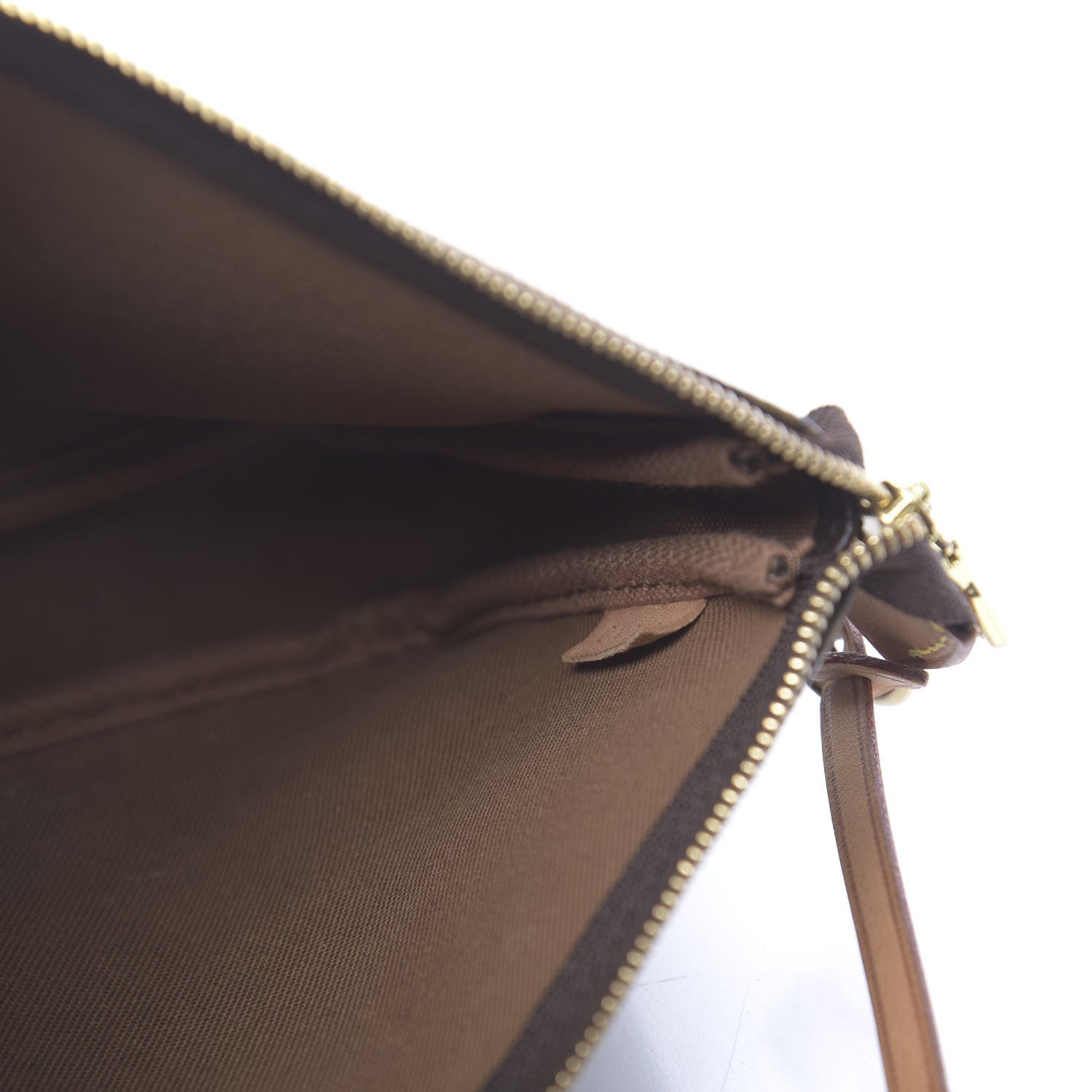 Louis Vuitton Monogram Pochette Accessories 7 of 12
