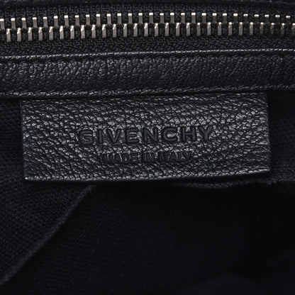 Givenchy Sugar Goatskin Medium Pandora Black 6 of 10