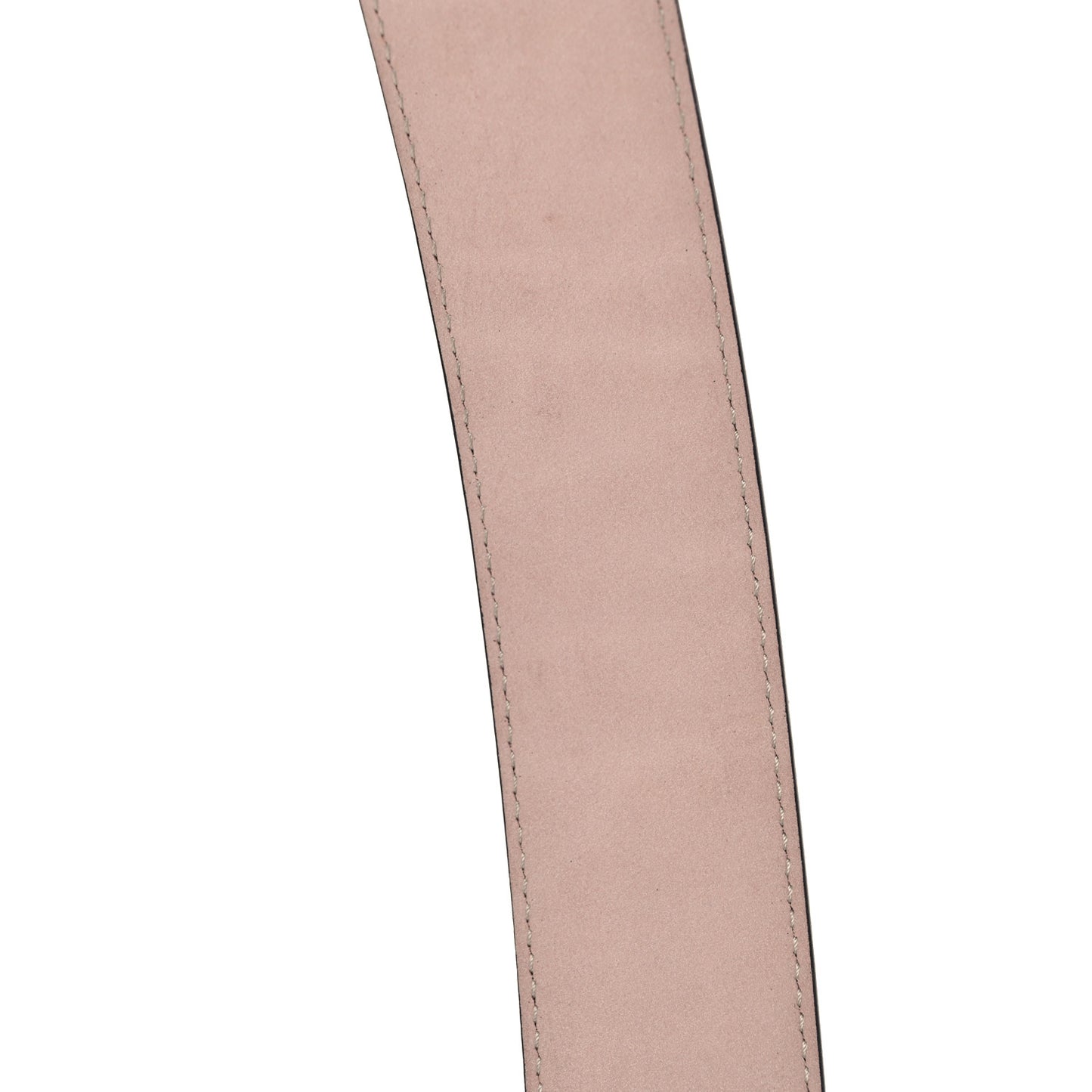 Imprime Monogram Interlocking G Belt 105 42 Black