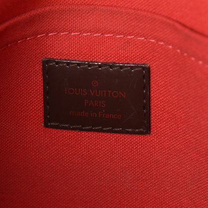 Louis Vuitton Damier Ebene Favorite MM 6 of 10