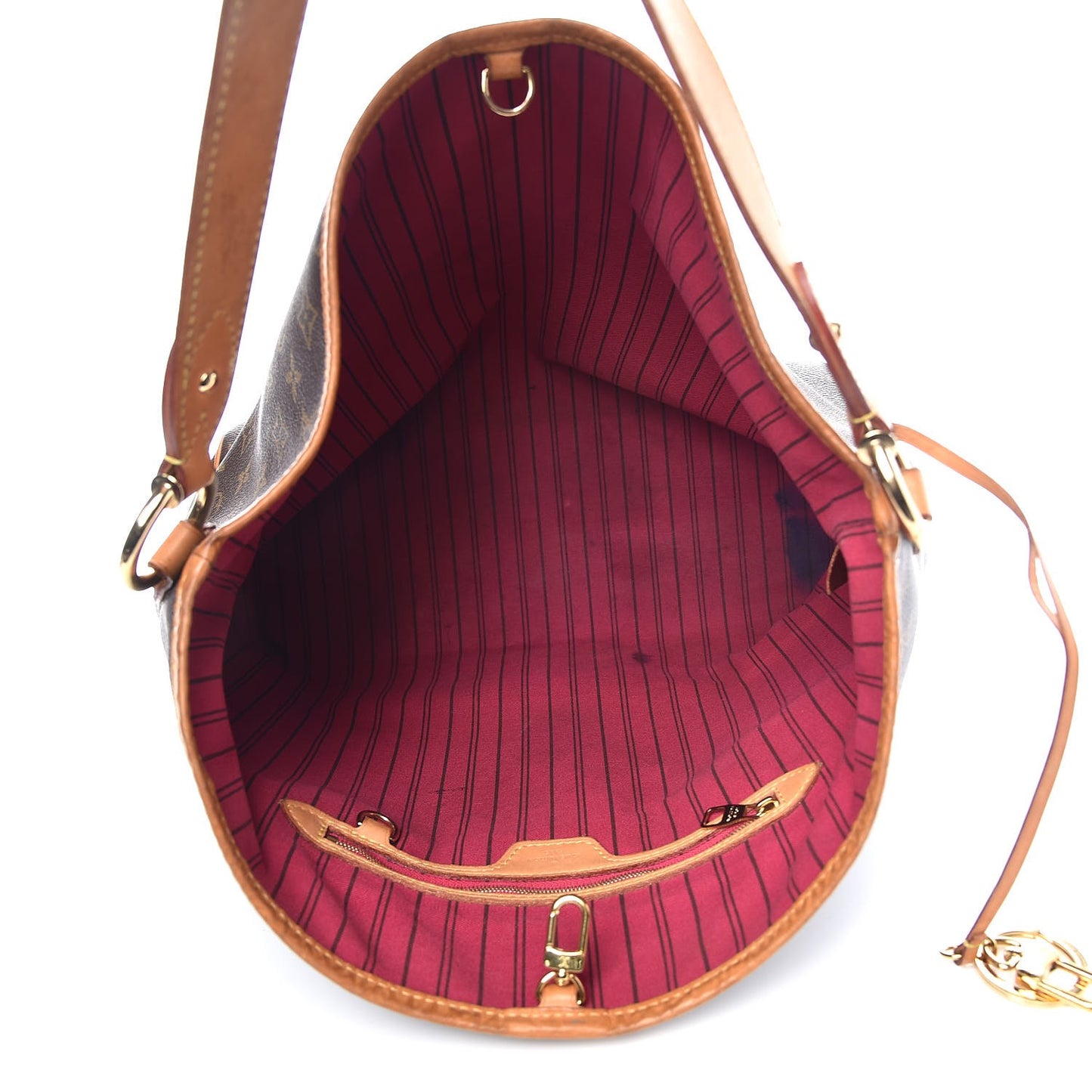 Monogram Delightful MM Pivoine