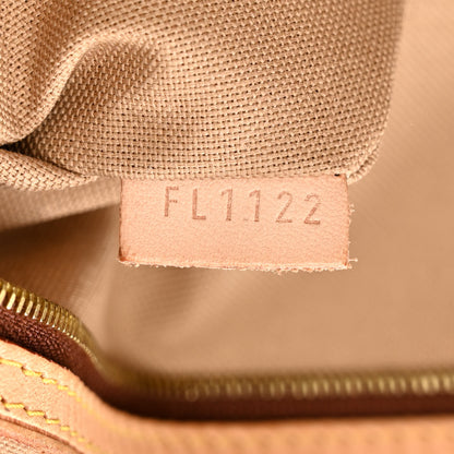 Louis Vuitton Monogram Delightful GM 7 of 11