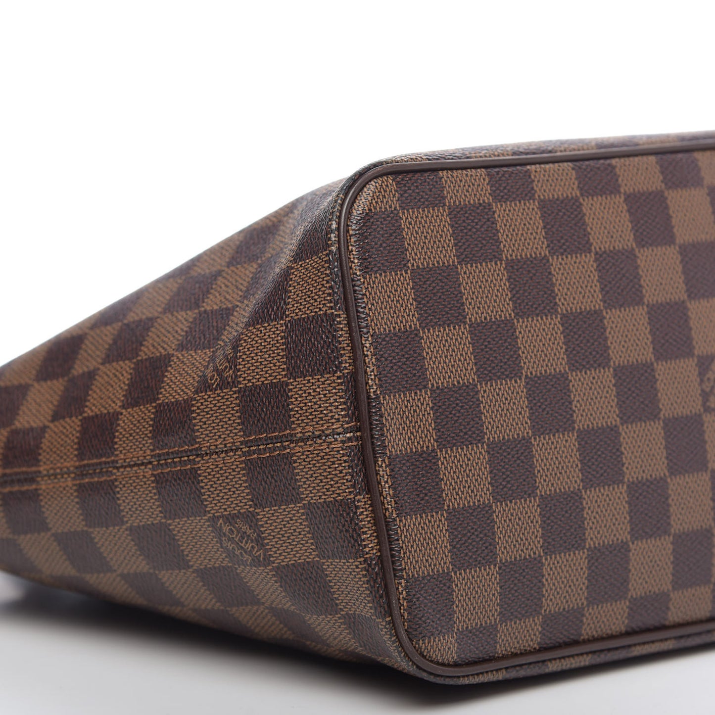 Damier Ebene Saleya PM