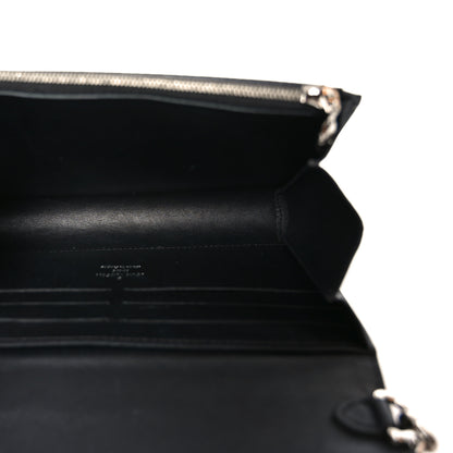 Louis Vuitton Epi Monogram Twist Chain Wallet 5 of 9