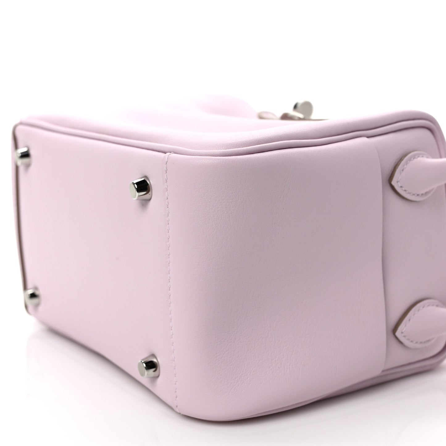 Swift Verso Mini Lindy 20 Mauve Pale Gold