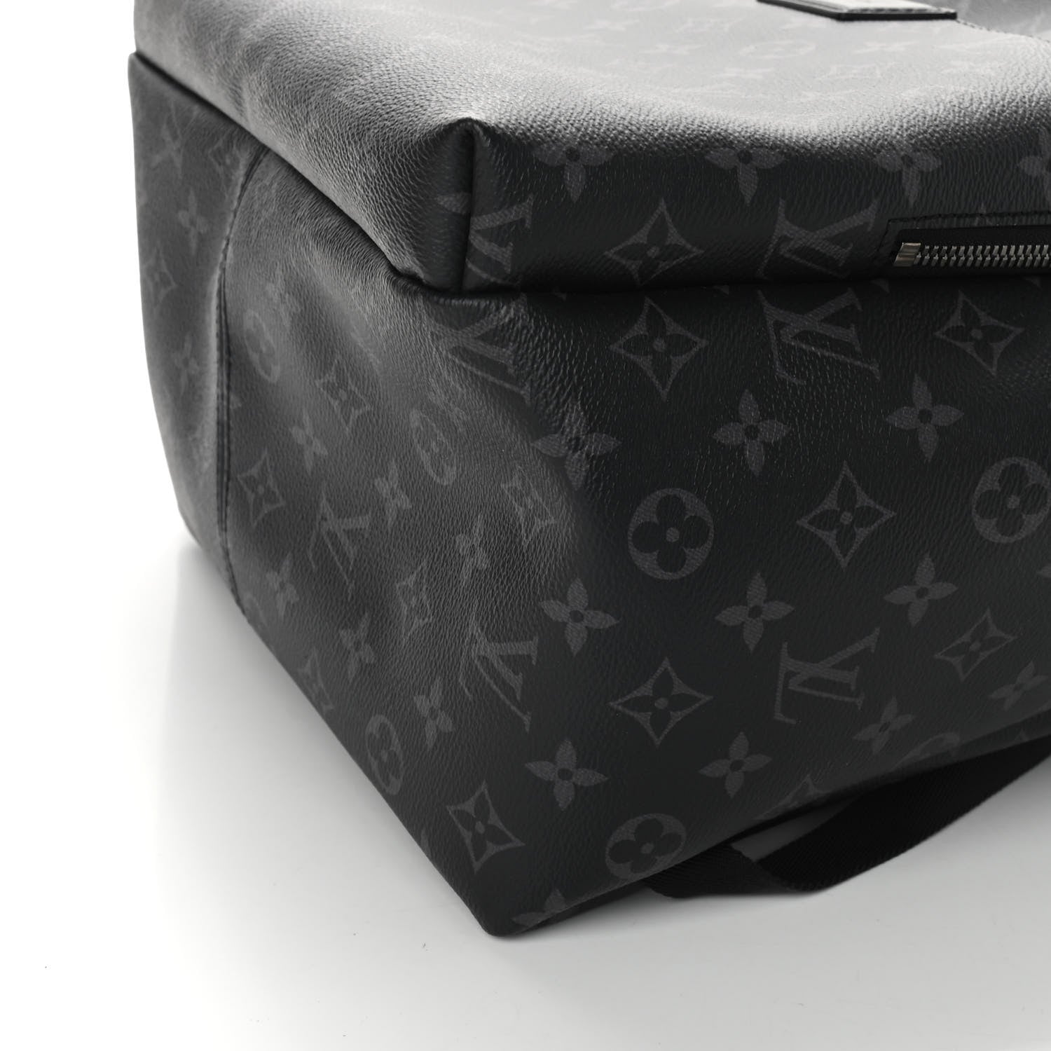 Louis Vuitton Monogram Eclipse Discovery Backpack PM 8 of 8