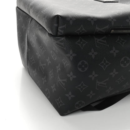 Louis Vuitton Monogram Eclipse Discovery Backpack PM 8 of 8