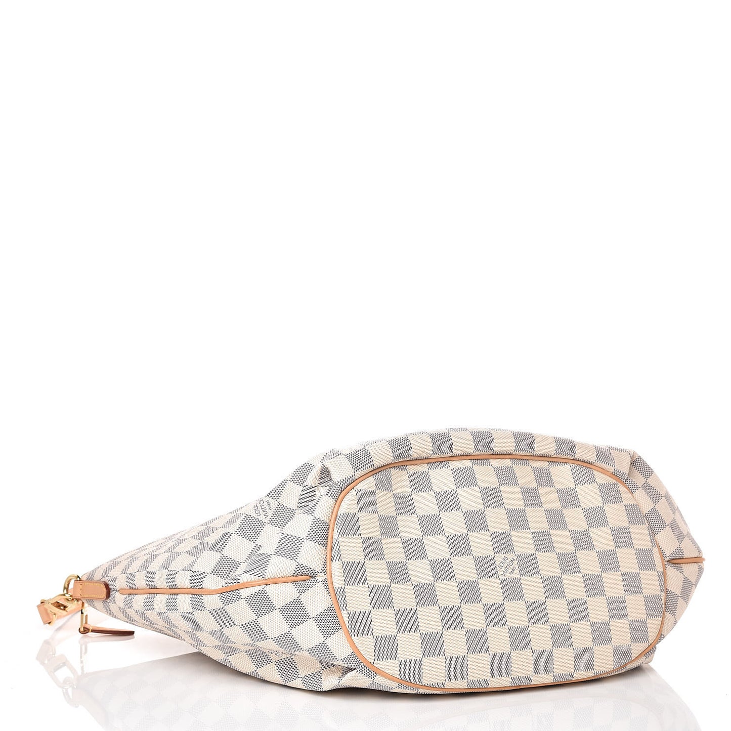 Damier Azur Riviera MM