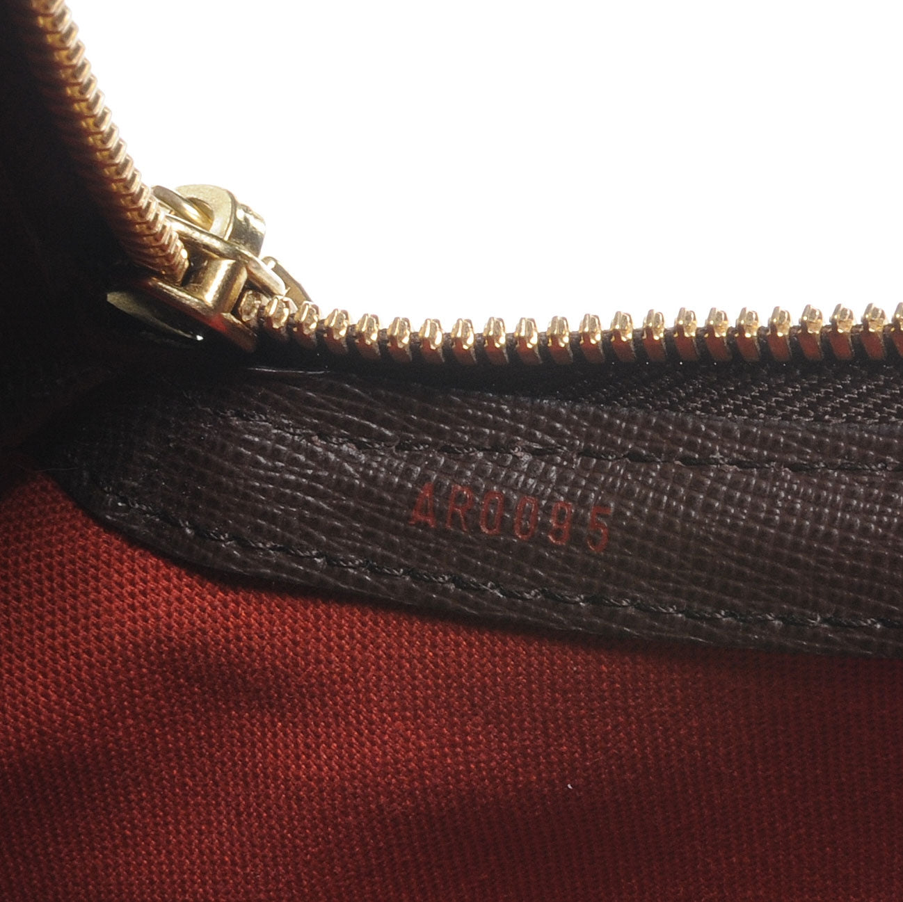 Damier Ebene Belem MM