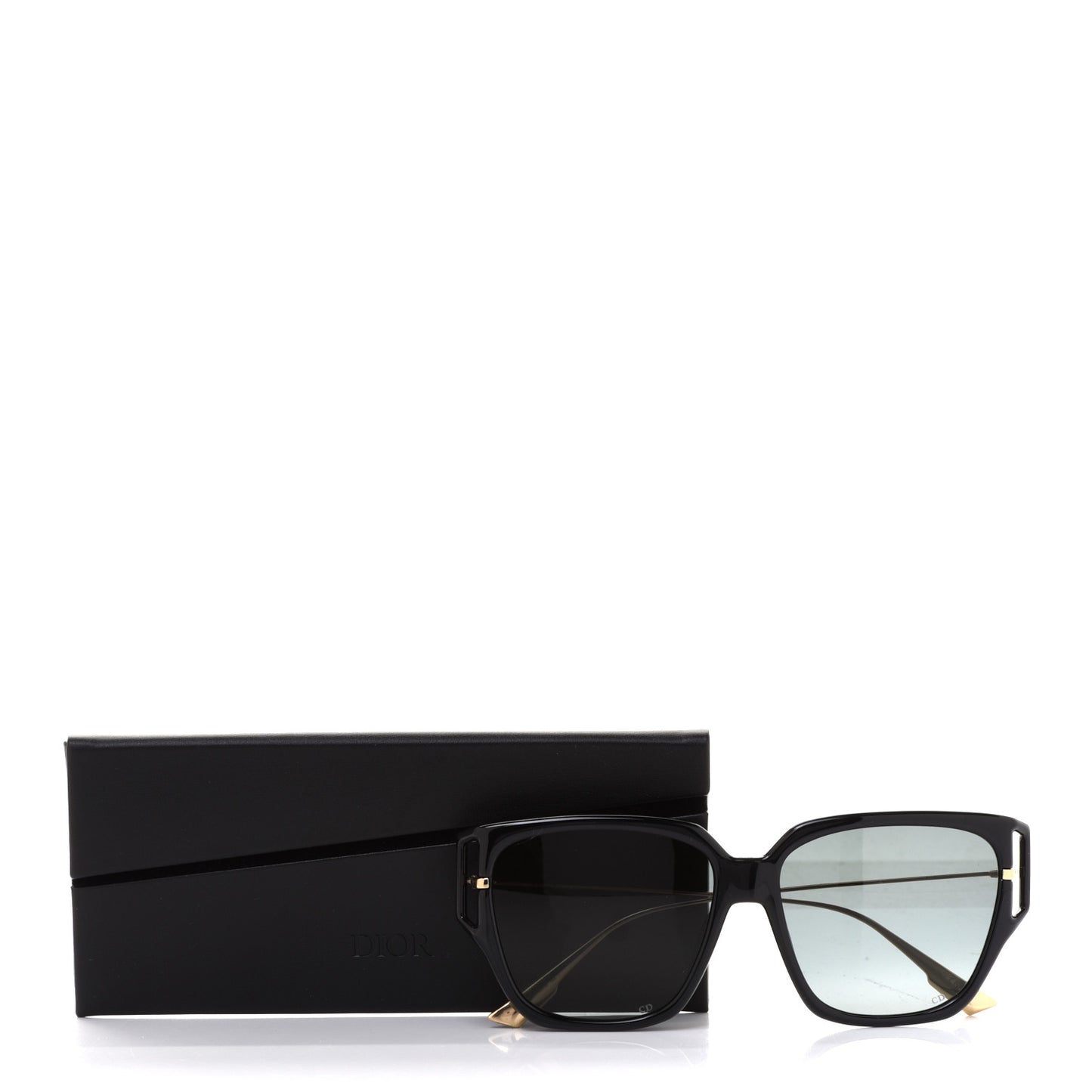 Direction 3F Sunglasses Black